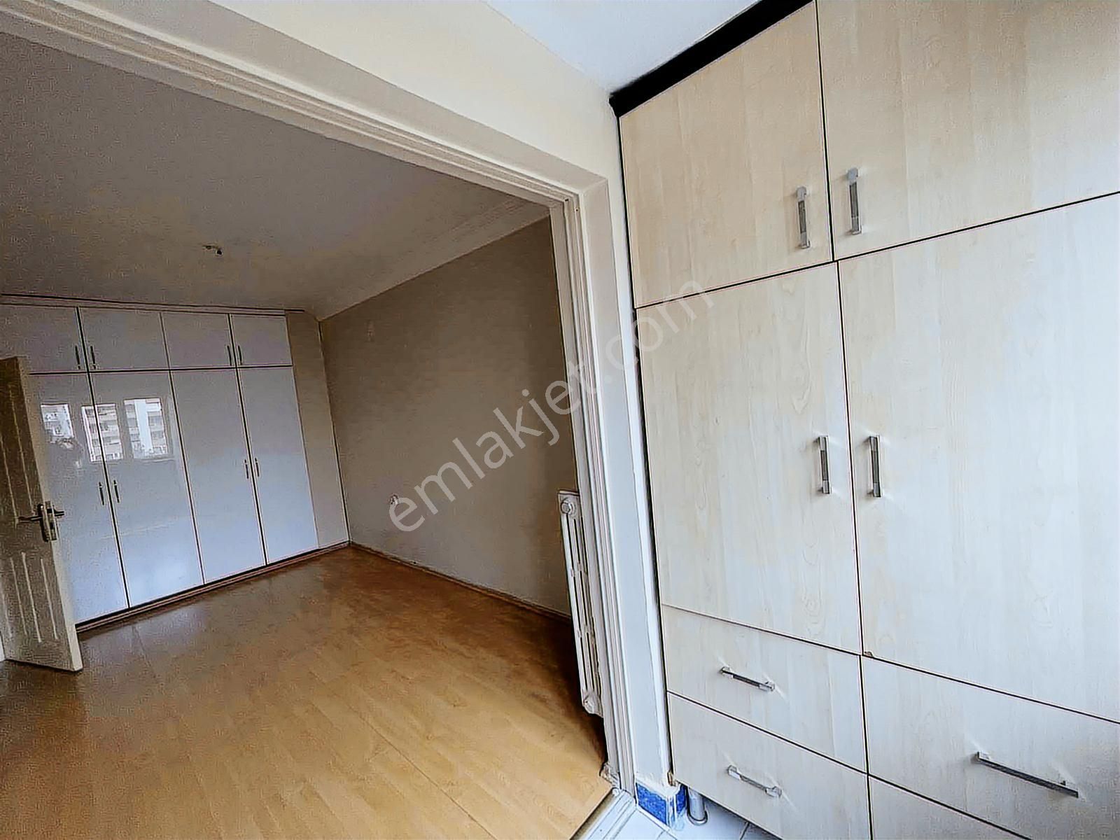 Demetevler Mah.sayıştay Sitesi Kiralık 3+1 Daire - Görsel 27