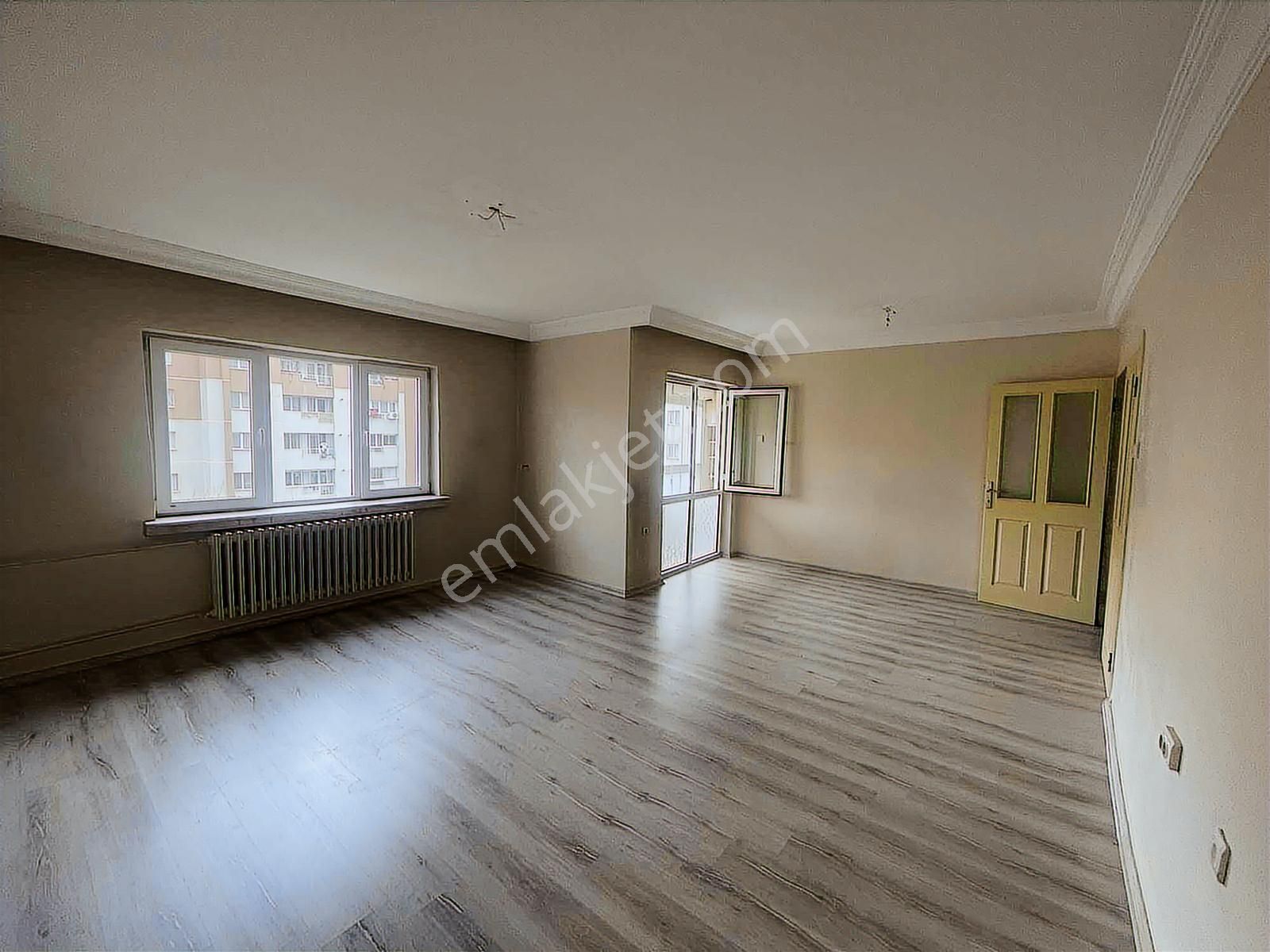 Demetevler Mah.sayıştay Sitesi Kiralık 3+1 Daire - Görsel 16