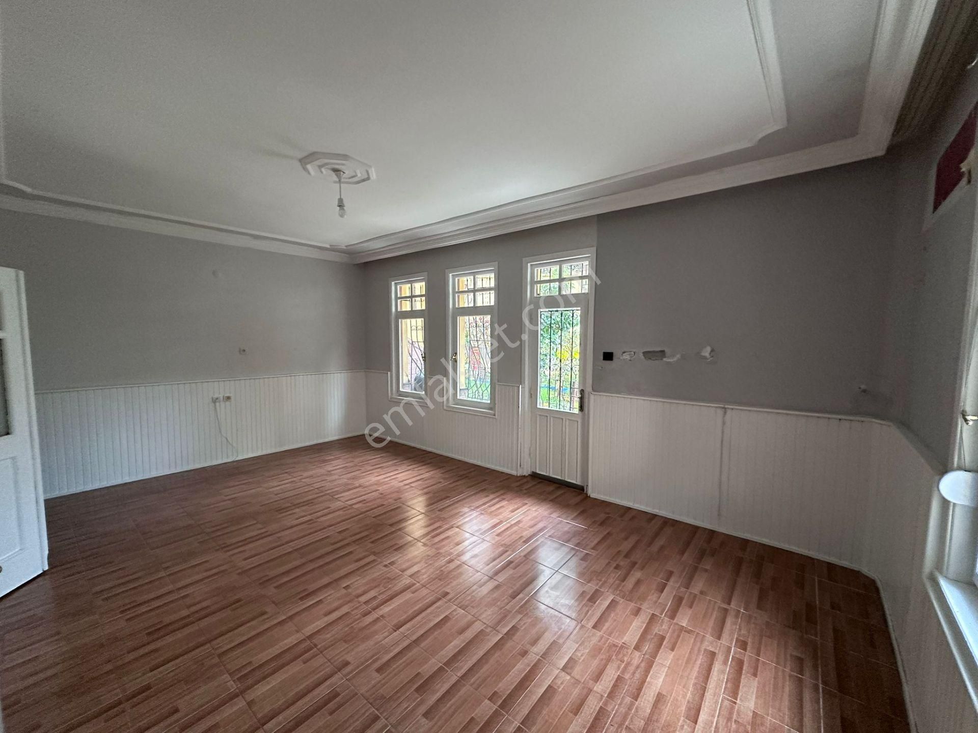 4+1 Kiralık Triplex Villa Alanya Avsallar Ayrancı Sitesi - Görsel 8