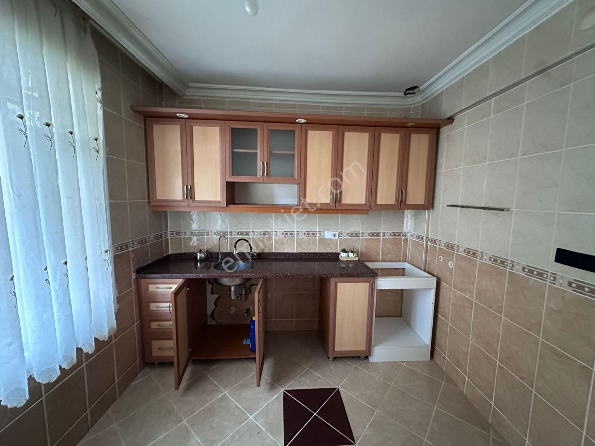 4+1 Kiralık Triplex Villa Alanya Avsallar Ayrancı Sitesi - Görsel 11