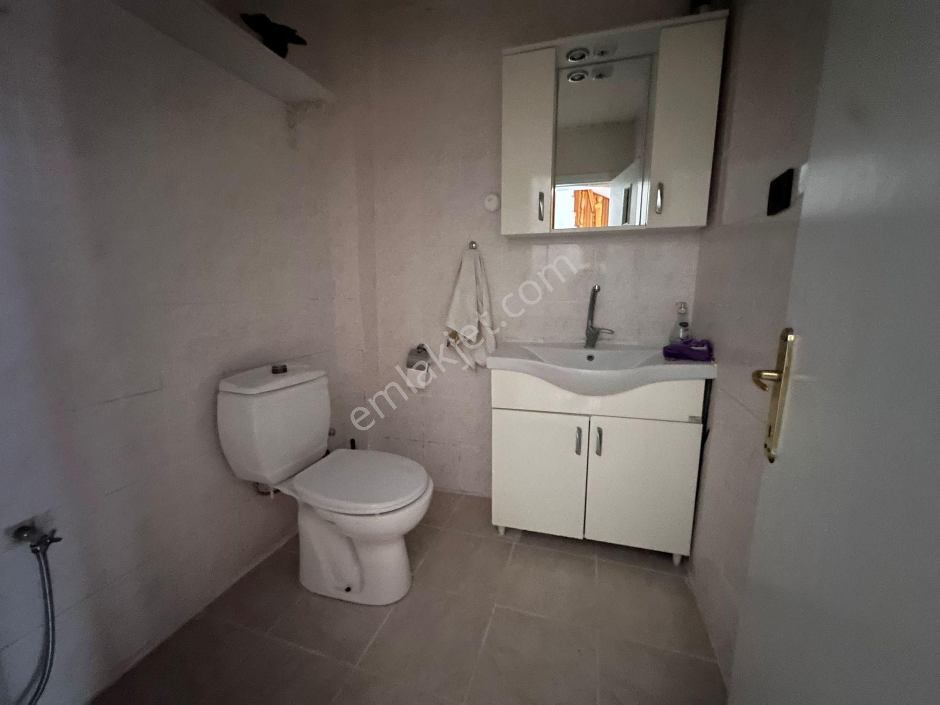 4+1 Kiralık Triplex Villa Alanya Avsallar Ayrancı Sitesi - Görsel 13