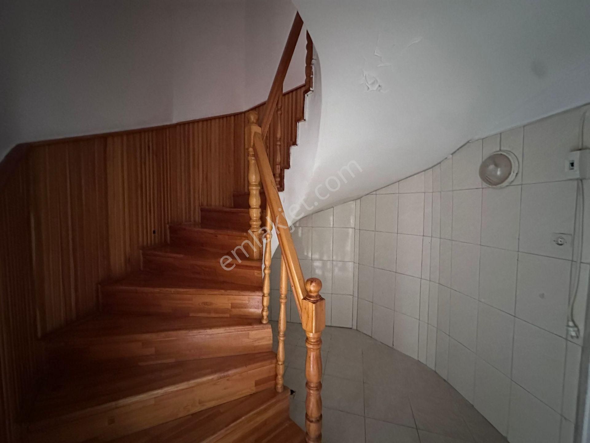 4+1 Kiralık Triplex Villa Alanya Avsallar Ayrancı Sitesi - Görsel 12