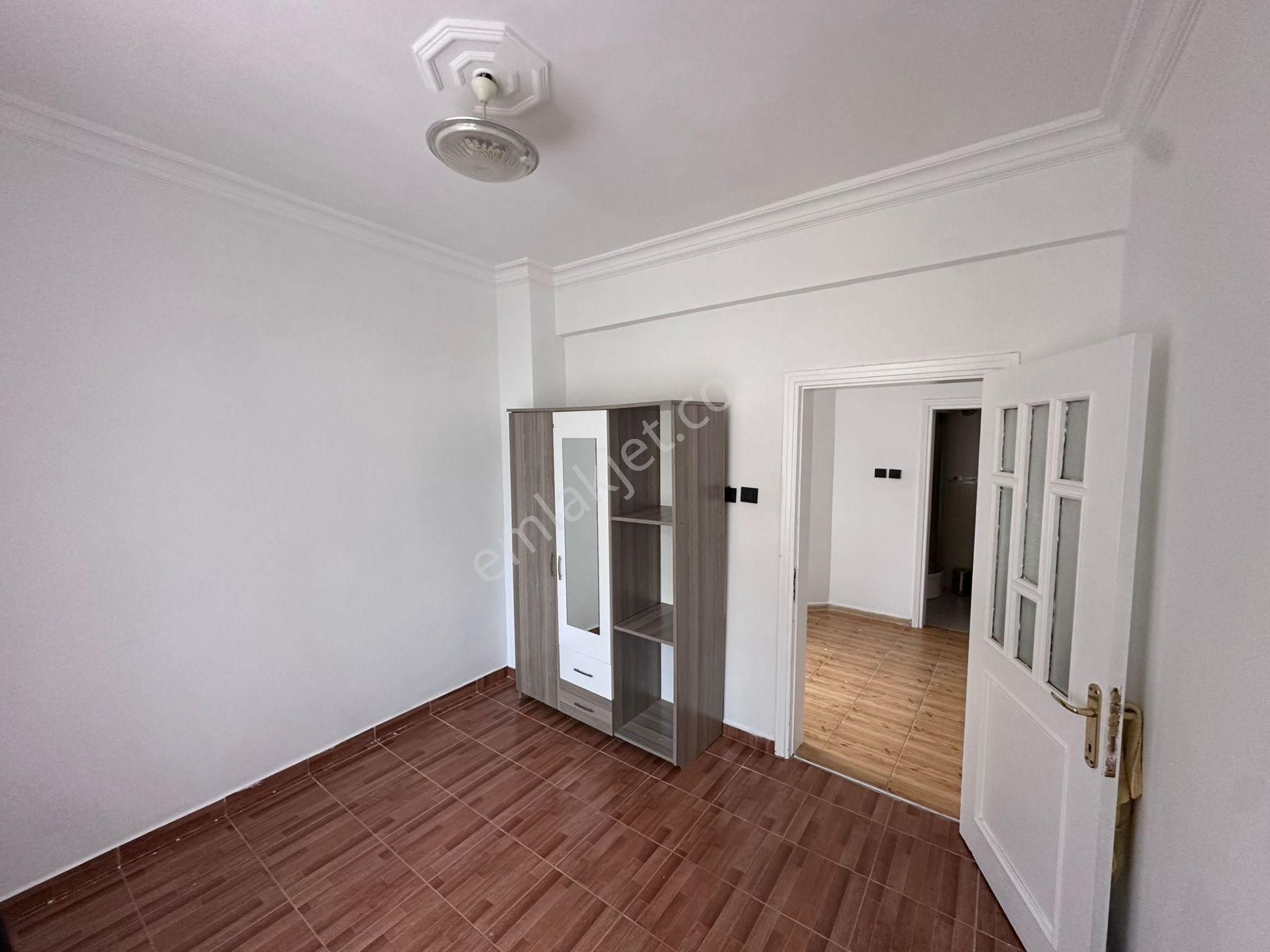 4+1 Kiralık Triplex Villa Alanya Avsallar Ayrancı Sitesi - Görsel 19