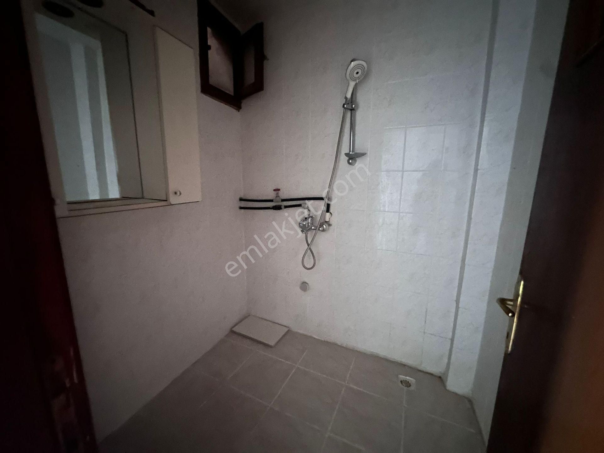 4+1 Kiralık Triplex Villa Alanya Avsallar Ayrancı Sitesi - Görsel 21