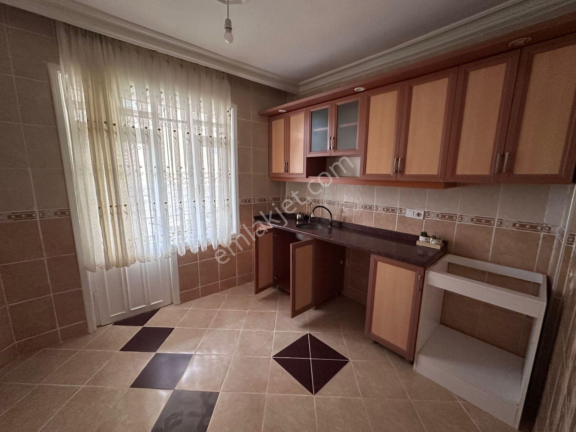 4+1 Kiralık Triplex Villa Alanya Avsallar Ayrancı Sitesi - Görsel 10