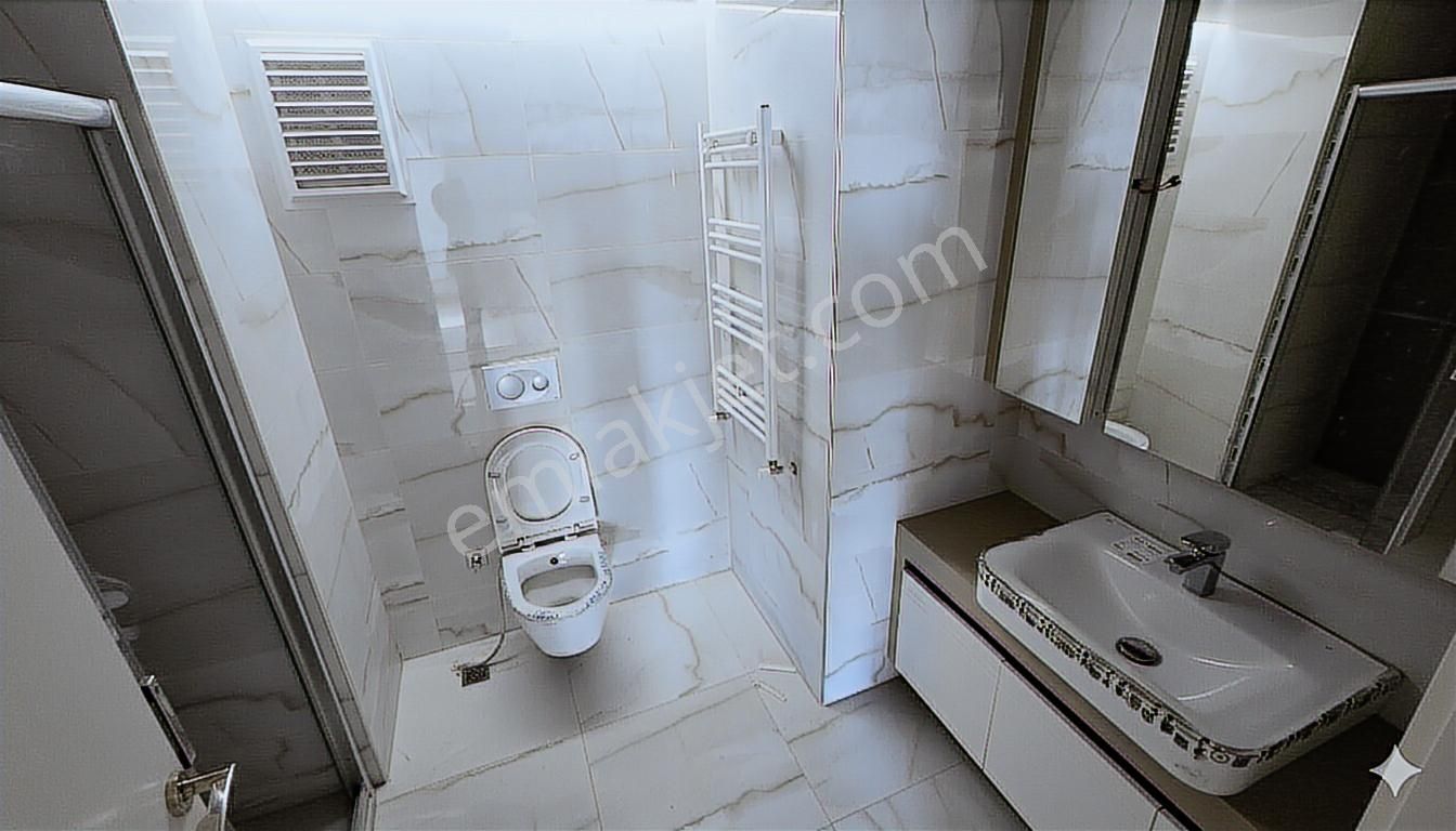 Törekent Mah. Serra Bulvar'da 8. Katta Kilerli 3+1 Satılık Daire - Görsel 18