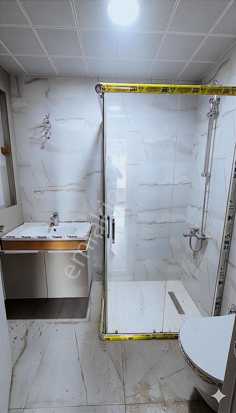 Törekent Mah. Serra Bulvar'da 8. Katta Kilerli 3+1 Satılık Daire - Görsel 17