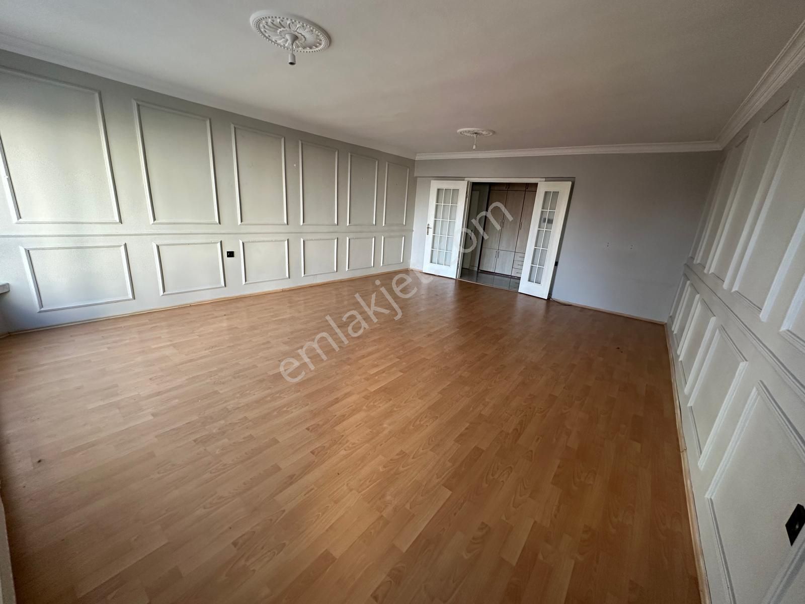 Yenimahalle Serhat Mah. Fazilet Sitesinde 3+1 Satılık Daire - Görsel 7