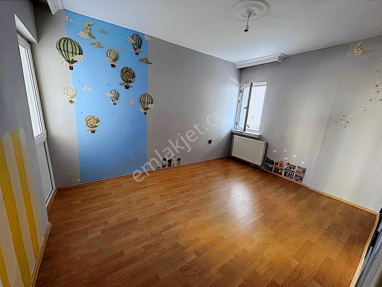 Yenimahalle Serhat Mah. Fazilet Sitesinde 3+1 Satılık Daire - Görsel 10