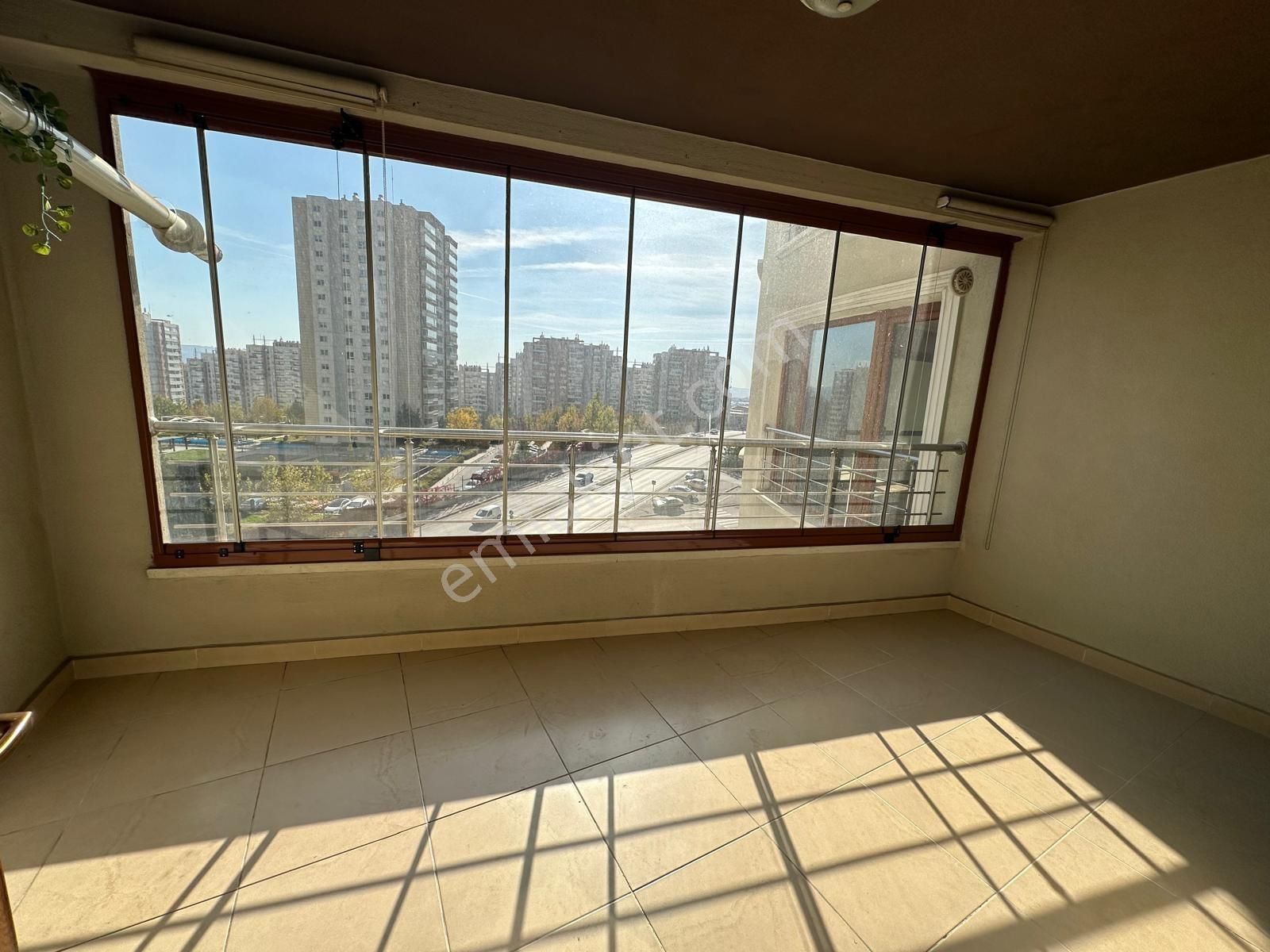 Yenimahalle Serhat Mh. Ant Prestij Konutları 3+1 Kiralık Daire - Görsel 12