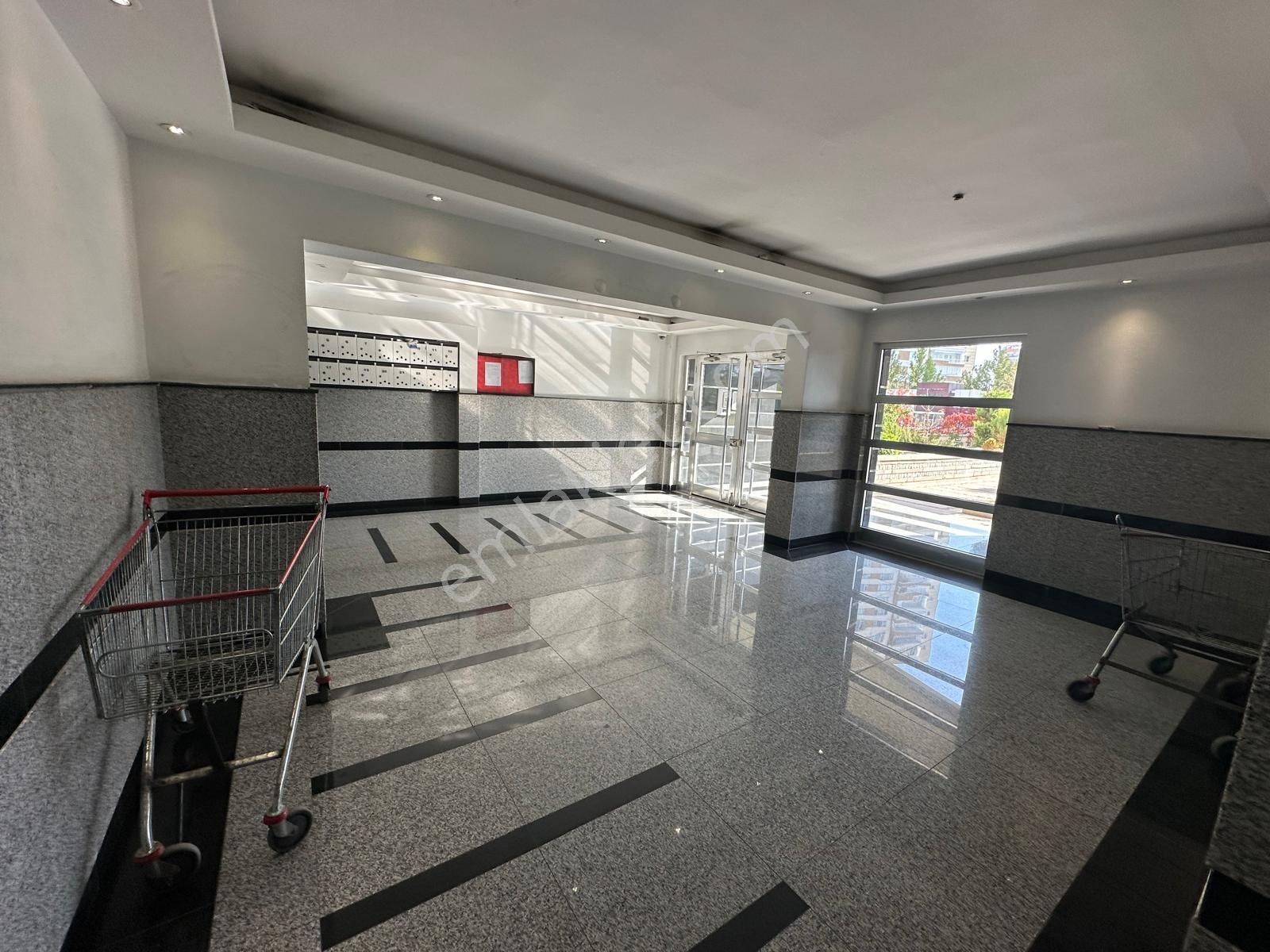 Yenimahalle Serhat Mh. Ant Prestij Konutları 3+1 Kiralık Daire - Görsel 23