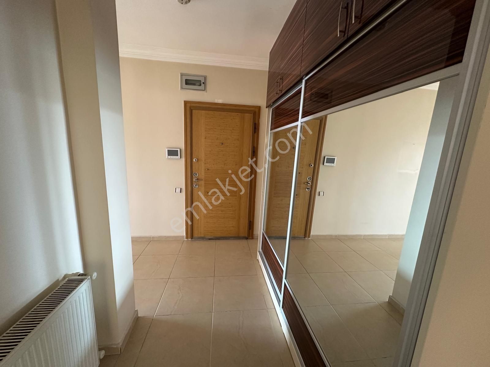 Yenimahalle Serhat Mh. Ant Prestij Konutları 3+1 Kiralık Daire - Görsel 16