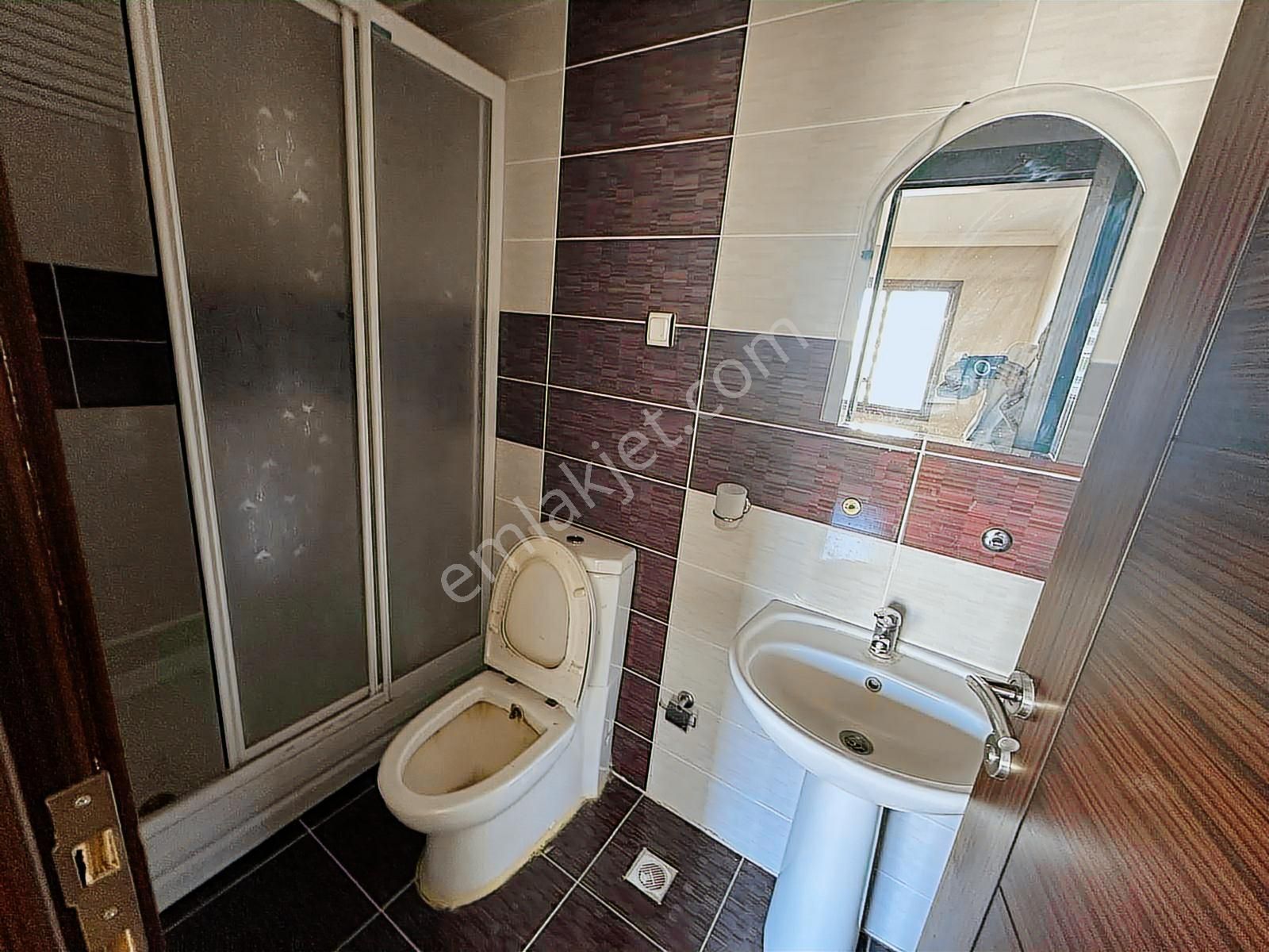 Yenimahalle Serhat Mh. Ant Prestij Konutları 3+1 Kiralık Daire - Görsel 18