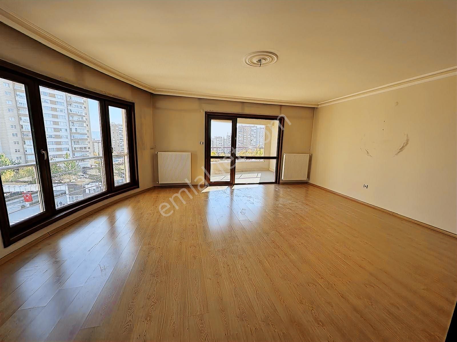 Yenimahalle Serhat Mh. Ant Prestij Konutları 3+1 Kiralık Daire - Görsel 6