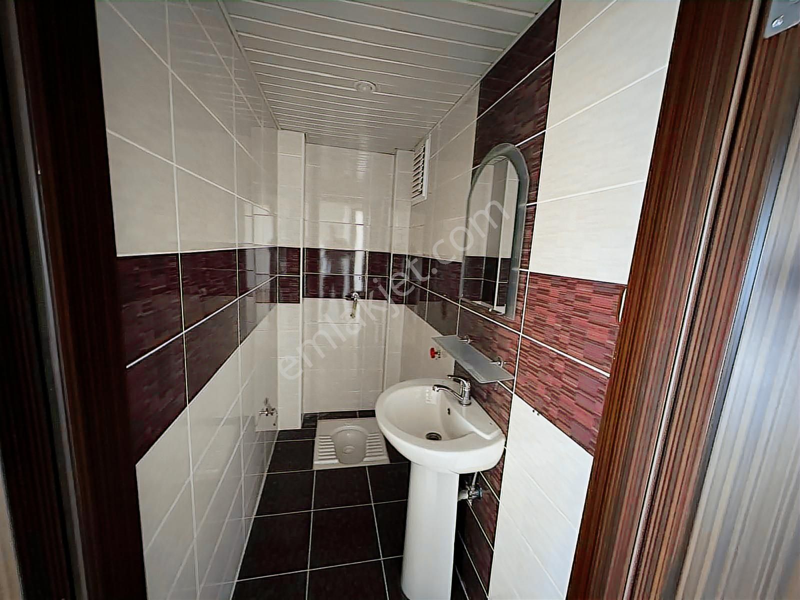 Yenimahalle Serhat Mh. Ant Prestij Konutları 3+1 Kiralık Daire - Görsel 15