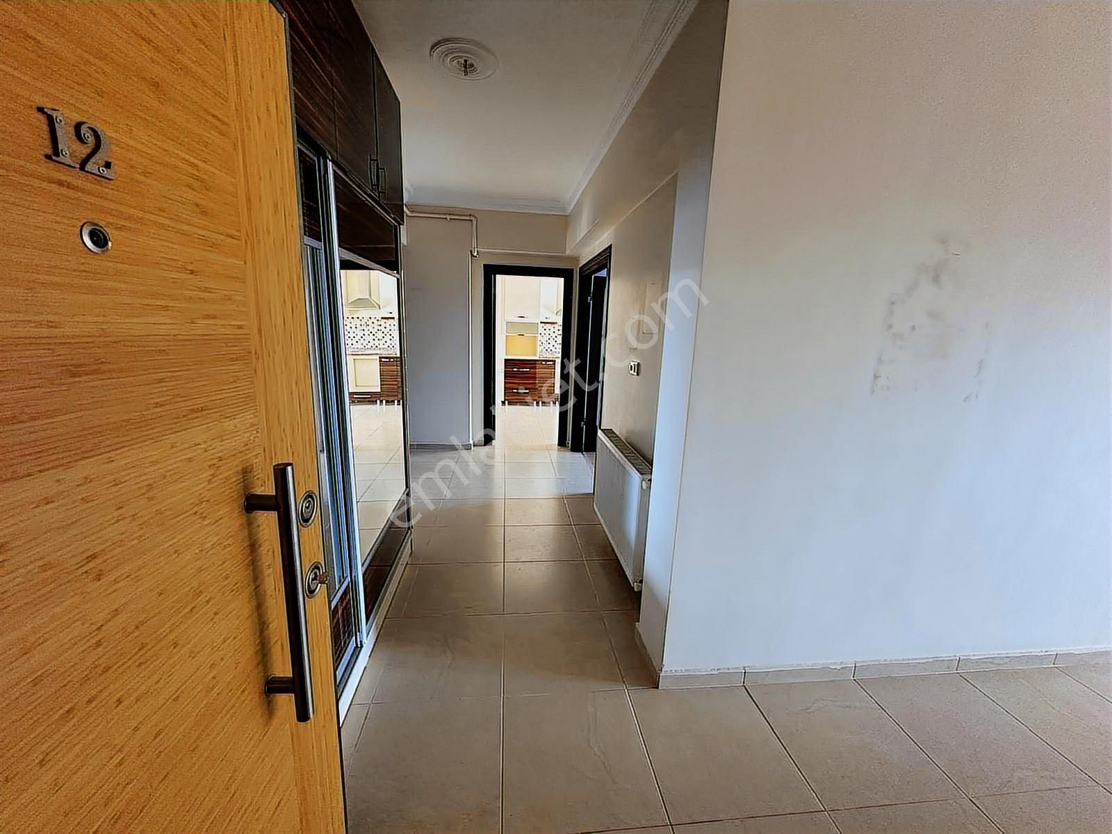 Yenimahalle Serhat Mh. Ant Prestij Konutları 3+1 Kiralık Daire - Görsel 17
