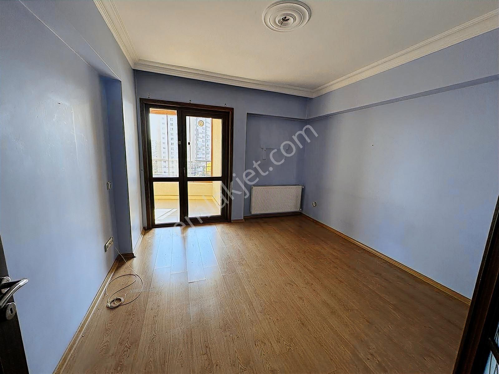 Yenimahalle Serhat Mh. Ant Prestij Konutları 3+1 Kiralık Daire - Görsel 11