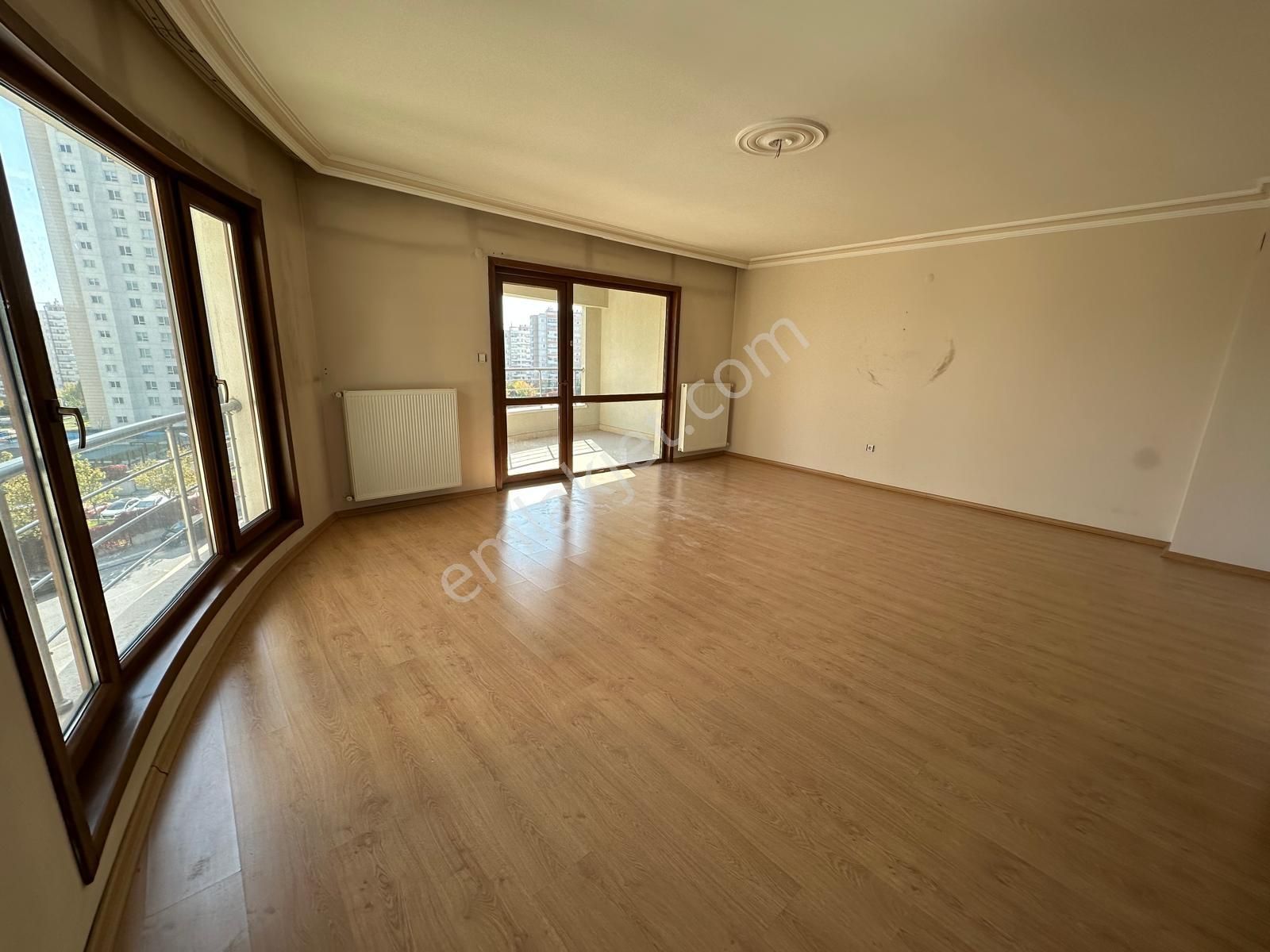 Yenimahalle Serhat Mh. Ant Prestij Konutları 3+1 Kiralık Daire - Görsel 7
