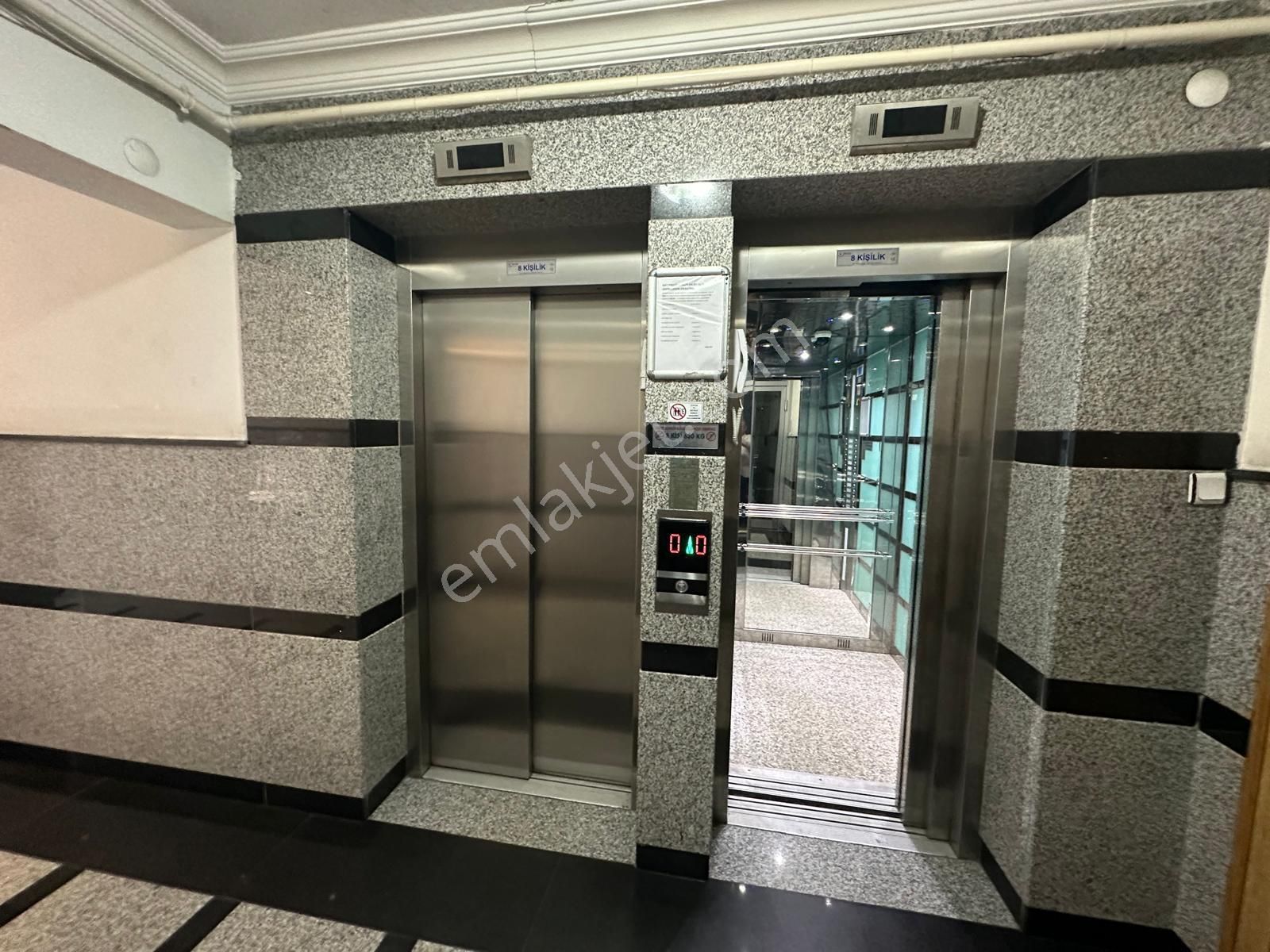 Yenimahalle Serhat Mh. Ant Prestij Konutları 3+1 Kiralık Daire - Görsel 22
