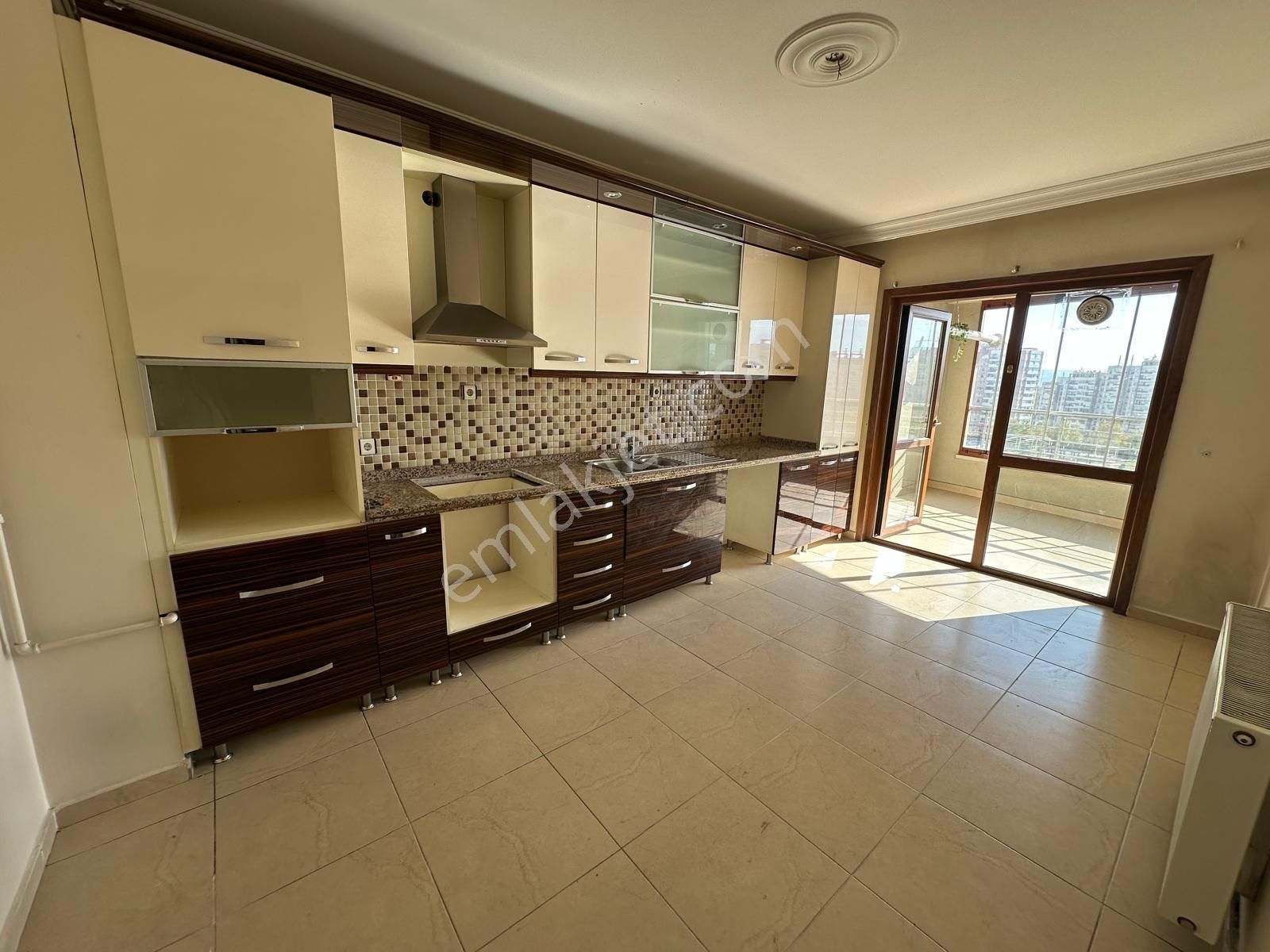 Yenimahalle Serhat Mh. Ant Prestij Konutları 3+1 Kiralık Daire - Görsel 10