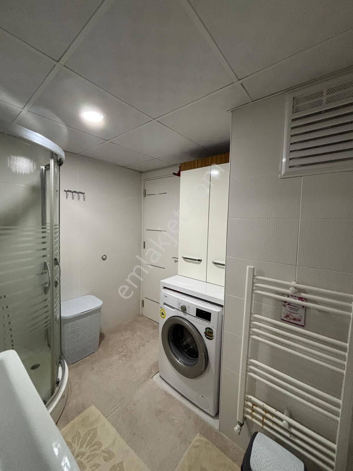 Akkonak Parkı Yakını 180 M2 4+1 Satılık Fırsat Dubleks - Görsel 11