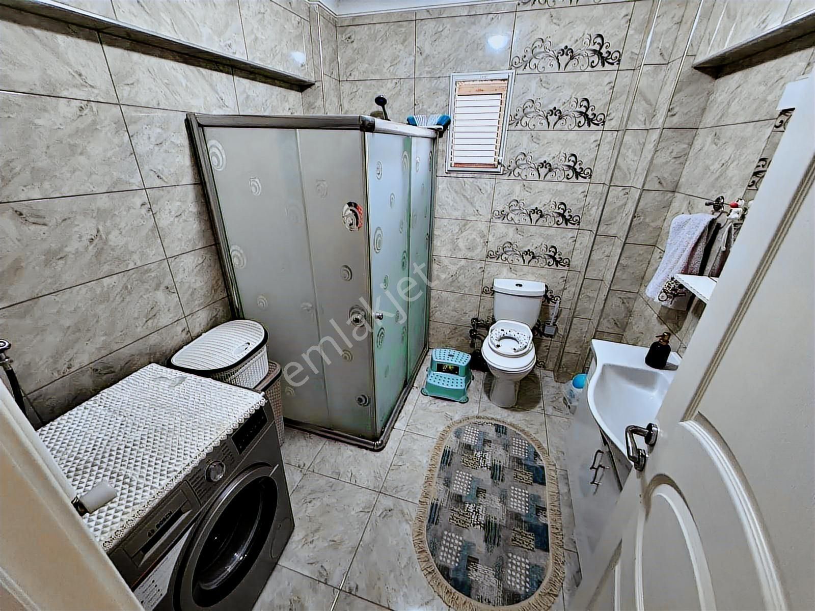 Batıkentte Ful Yapılı Geniş Ferah 3+1 Kiralık Diare - Görsel 20
