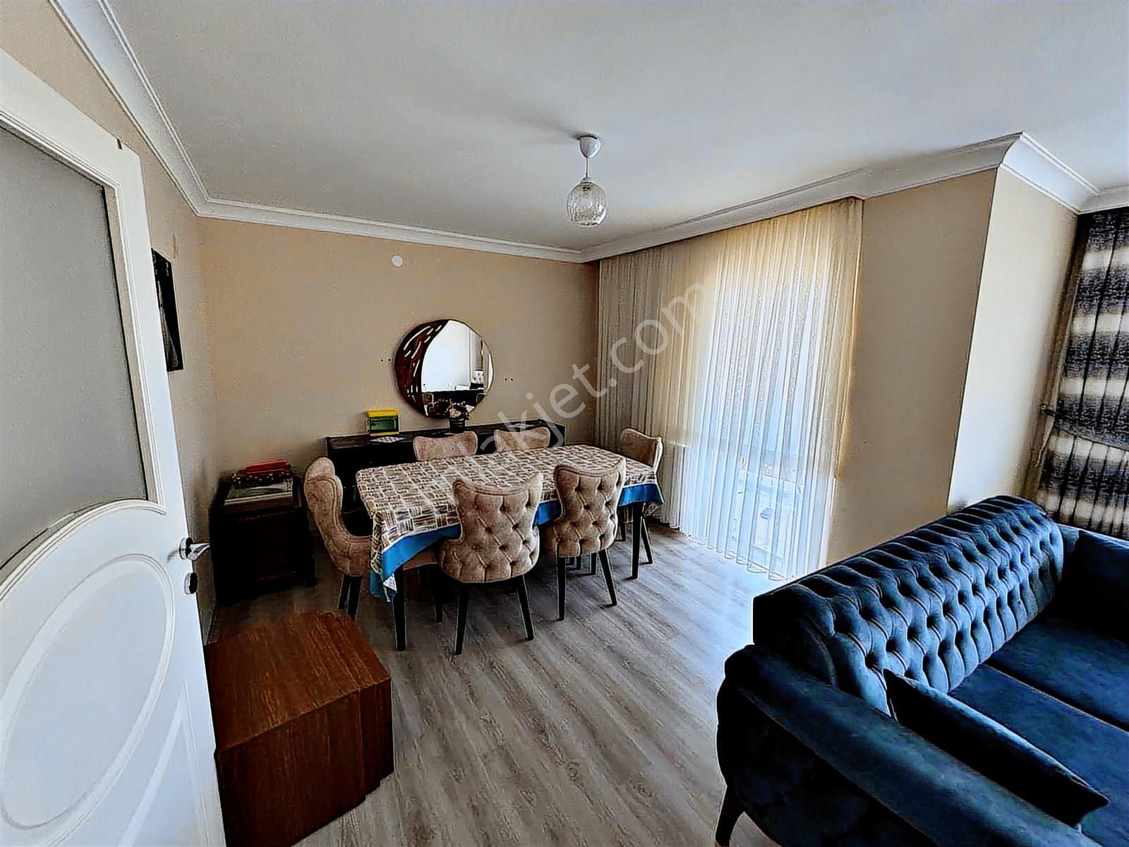 Batıkentte Ful Yapılı Geniş Ferah 3+1 Kiralık Diare - Görsel 7