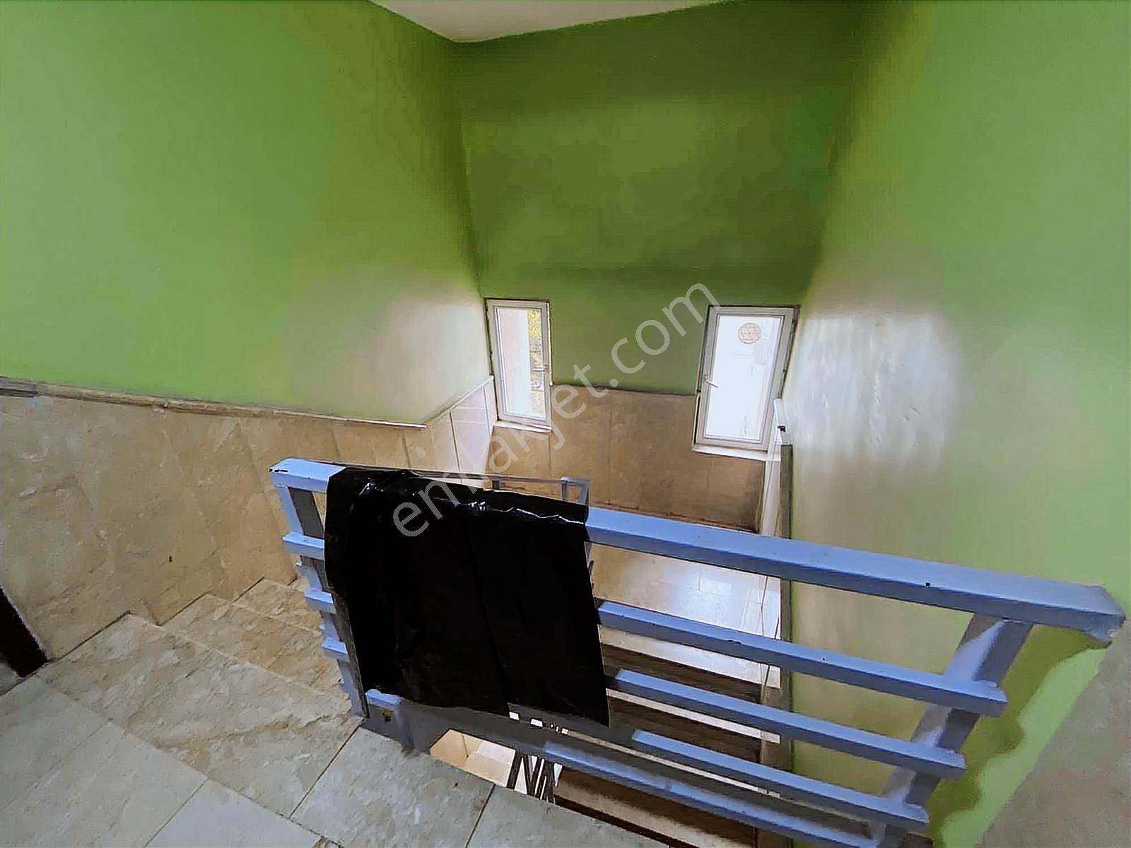 Batıkentte Ful Yapılı Geniş Ferah 3+1 Kiralık Diare - Görsel 22