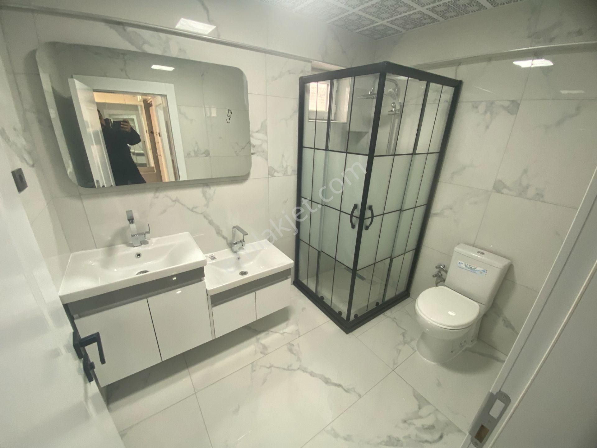 Umut 19 Dan Elvan Mah. Geniş Lüks Yapılı 3+1 Satılık Daire! - Görsel 29