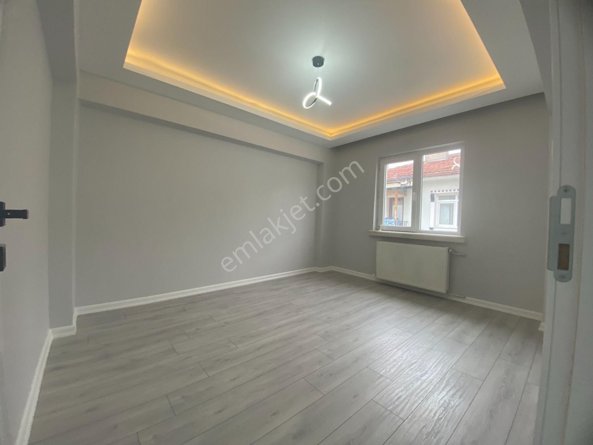 Umut 19 Dan Elvan Mah. Geniş Lüks Yapılı 3+1 Satılık Daire! - Görsel 22