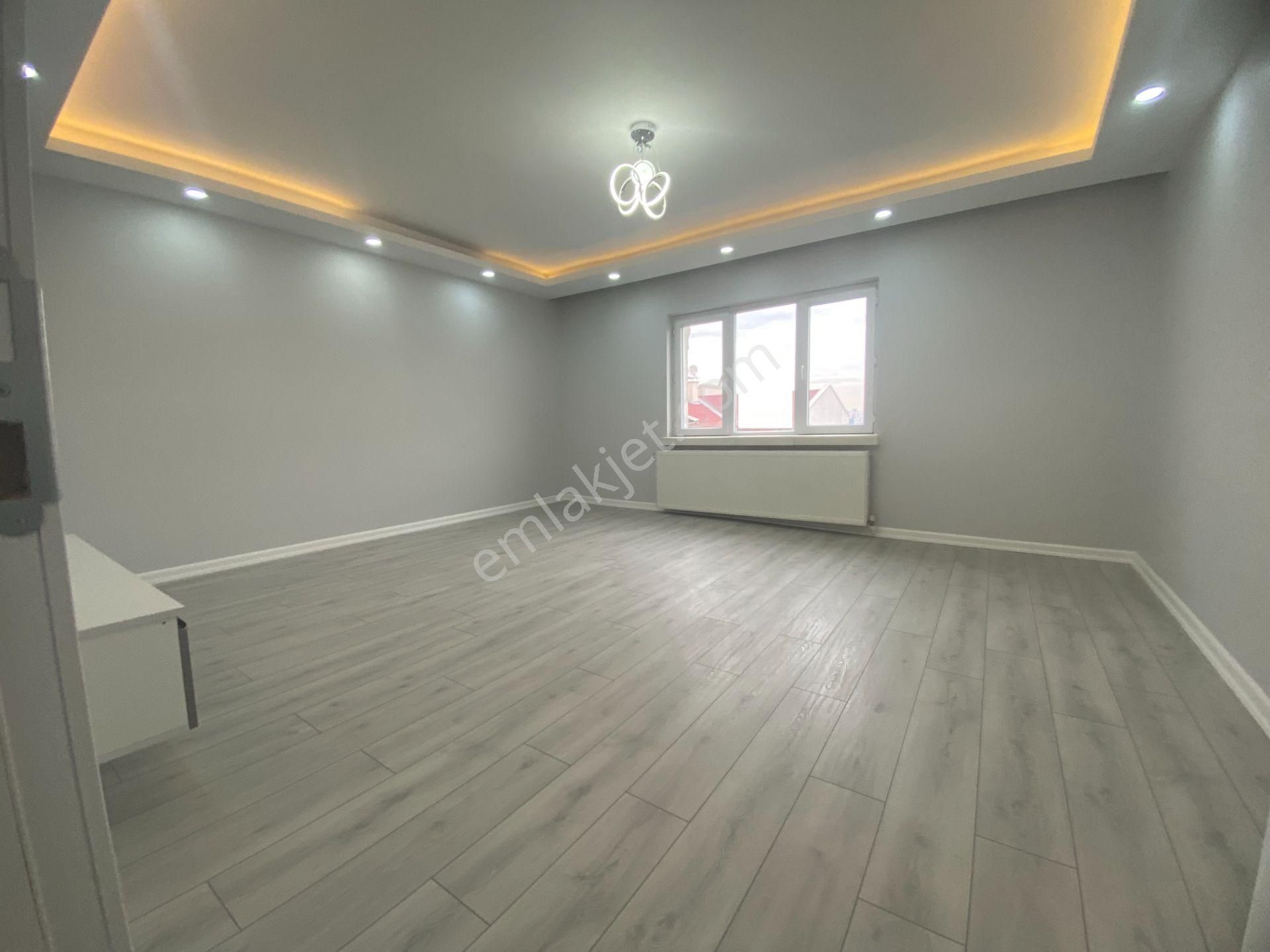 Umut 19 Dan Elvan Mah. Geniş Lüks Yapılı 3+1 Satılık Daire! - Görsel 6