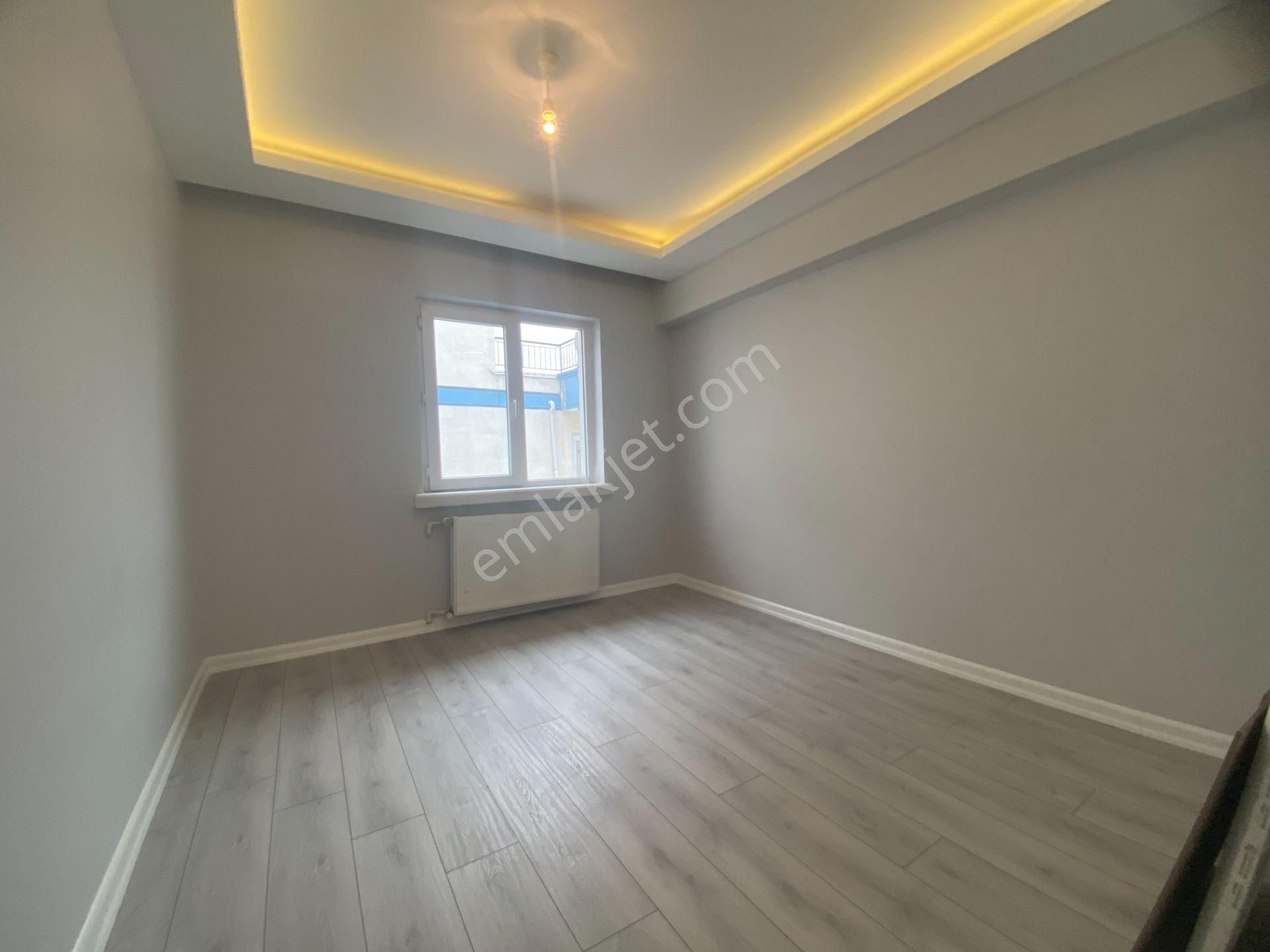 Umut 19 Dan Elvan Mah. Geniş Lüks Yapılı 3+1 Satılık Daire! - Görsel 26