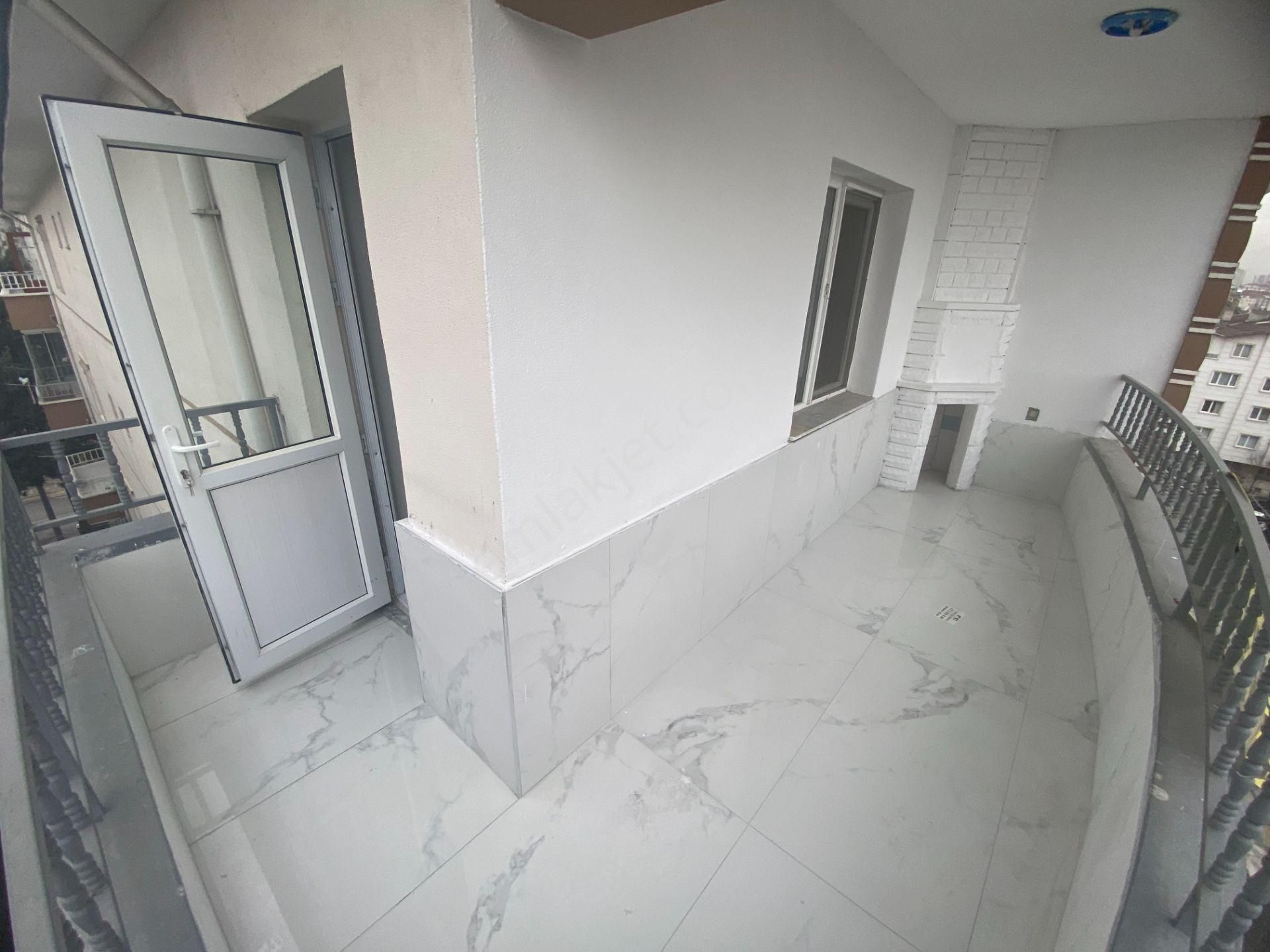 Umut 19 Dan Elvan Mah. Geniş Lüks Yapılı 3+1 Satılık Daire! - Görsel 35