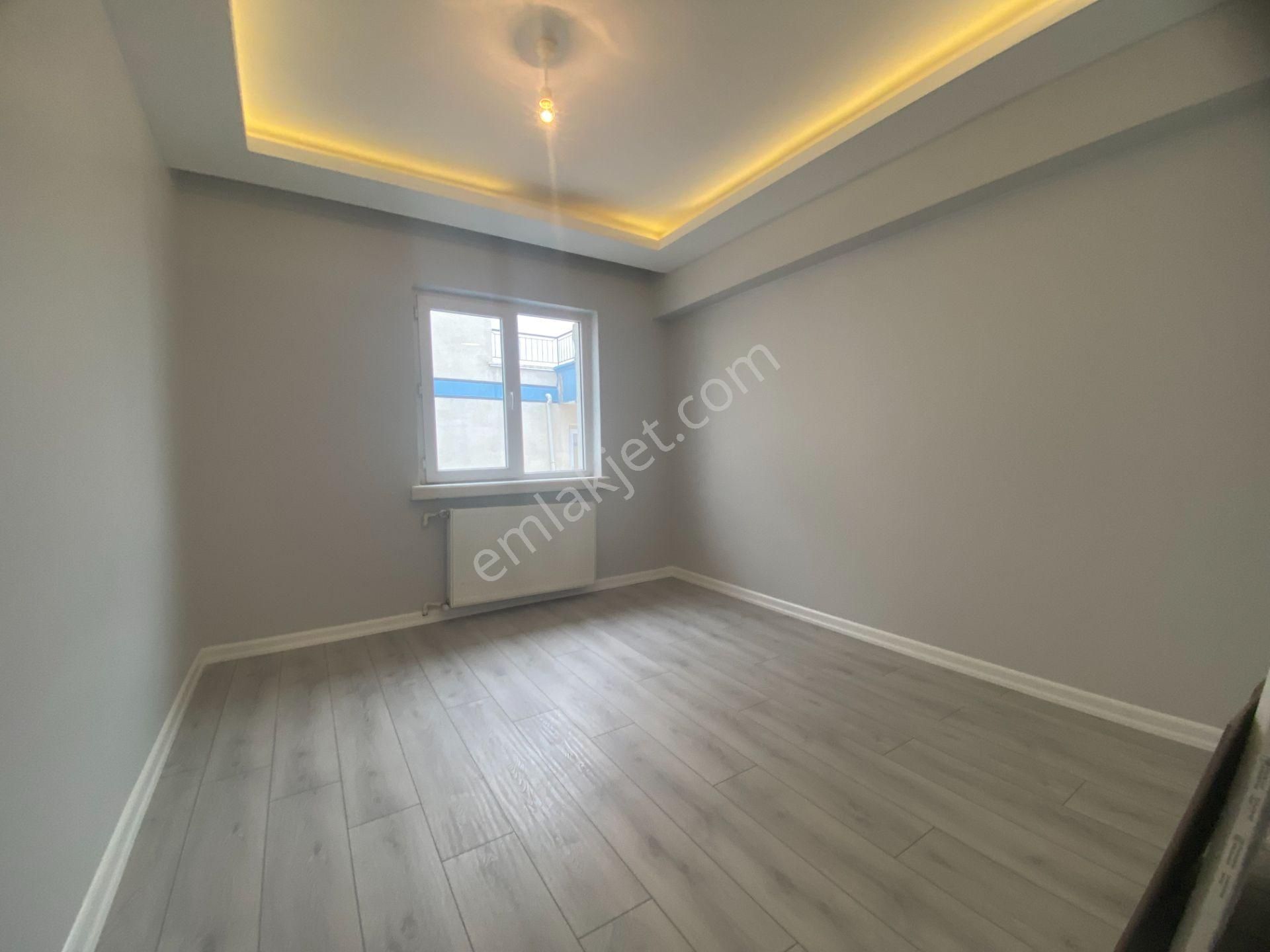 Umut 19 Dan Elvan Mah. Geniş Lüks Yapılı 3+1 Satılık Daire! - Görsel 13