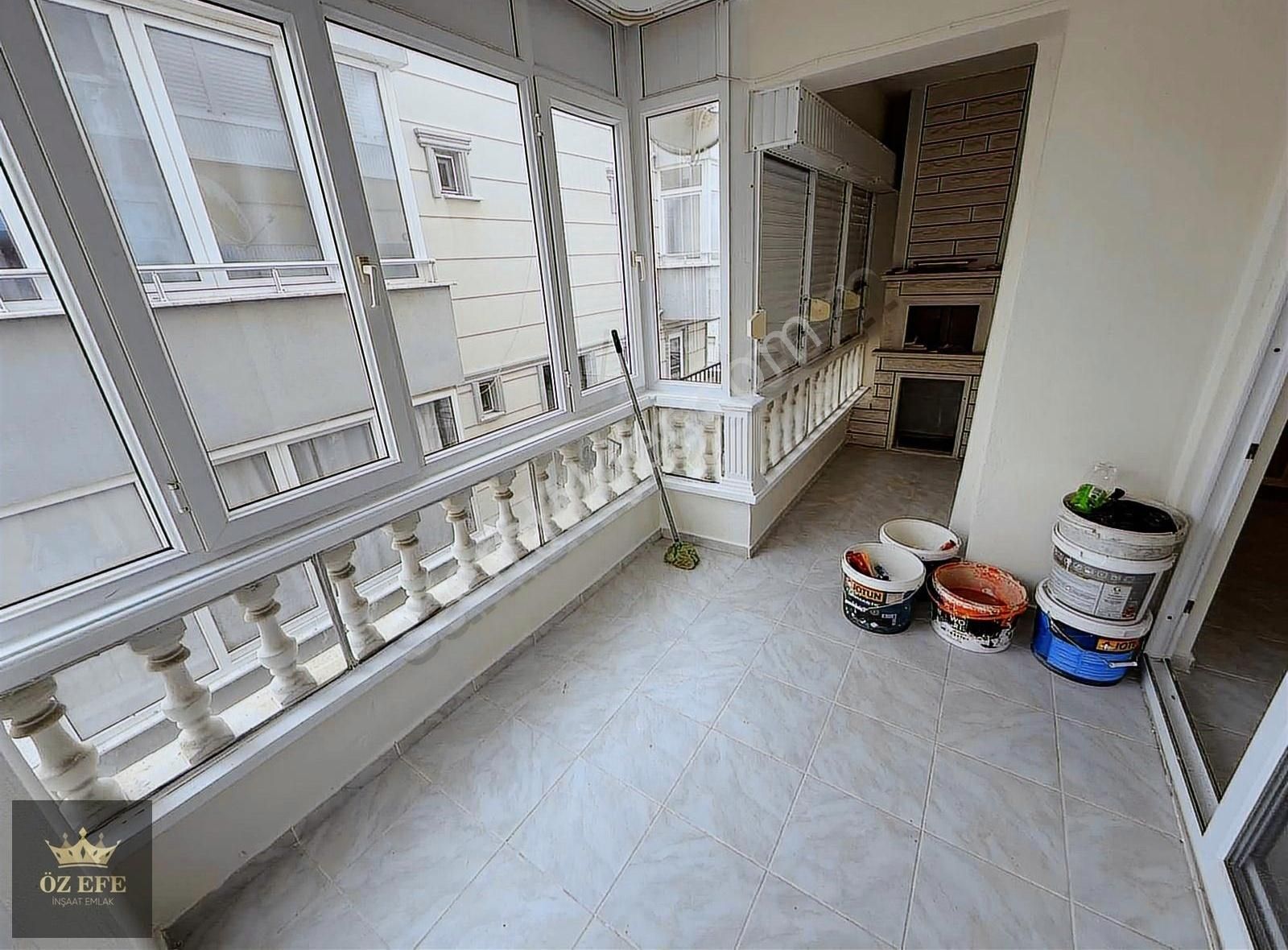 Öz Efe'den Altınolukta 12 Aylık 1+1 Kiralık Daire - Görsel 6