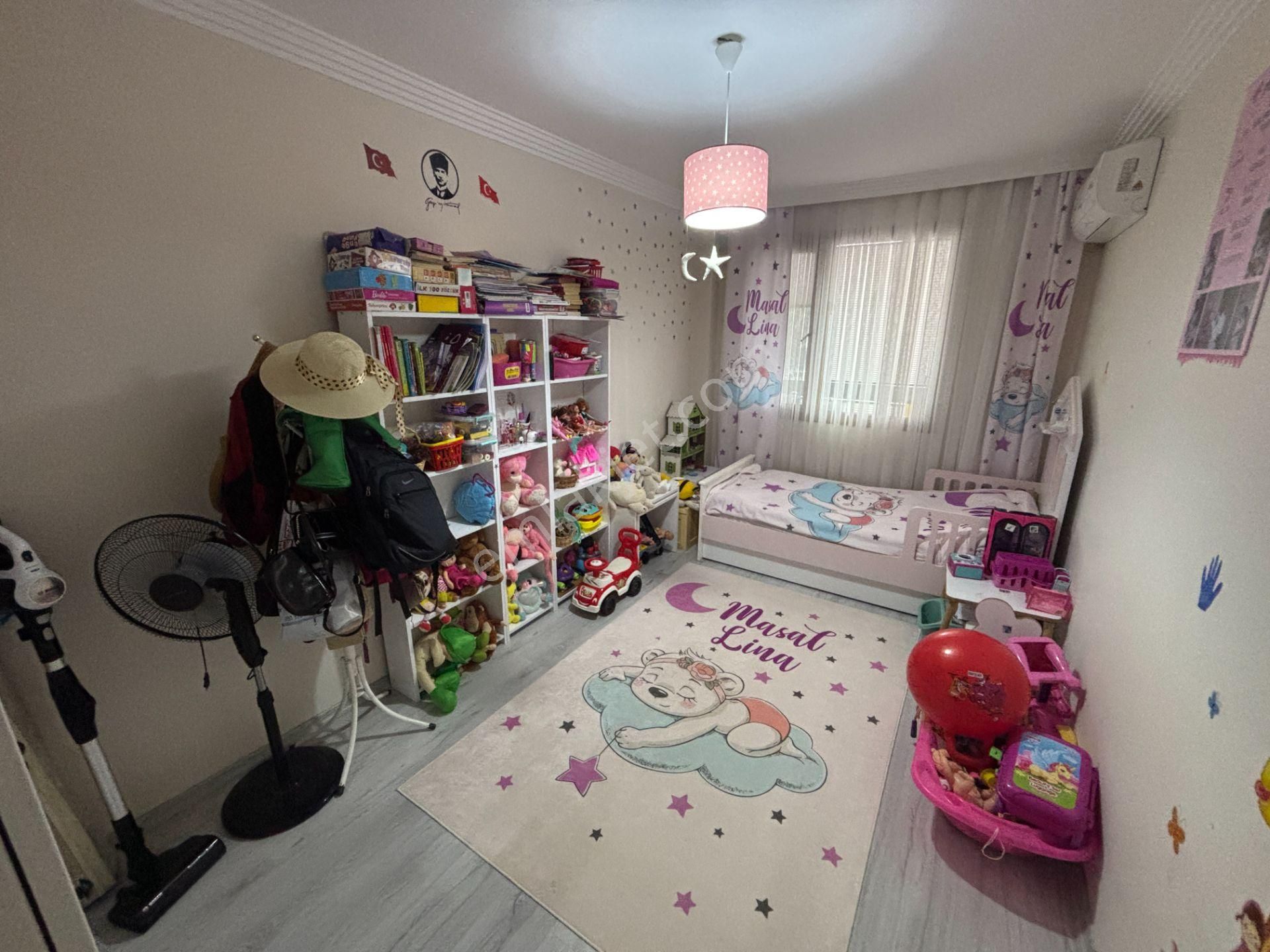 İzmir Seferihisar Mersinalanı'nda Deniz Manzaralı 2+1 Daire - Görsel 16