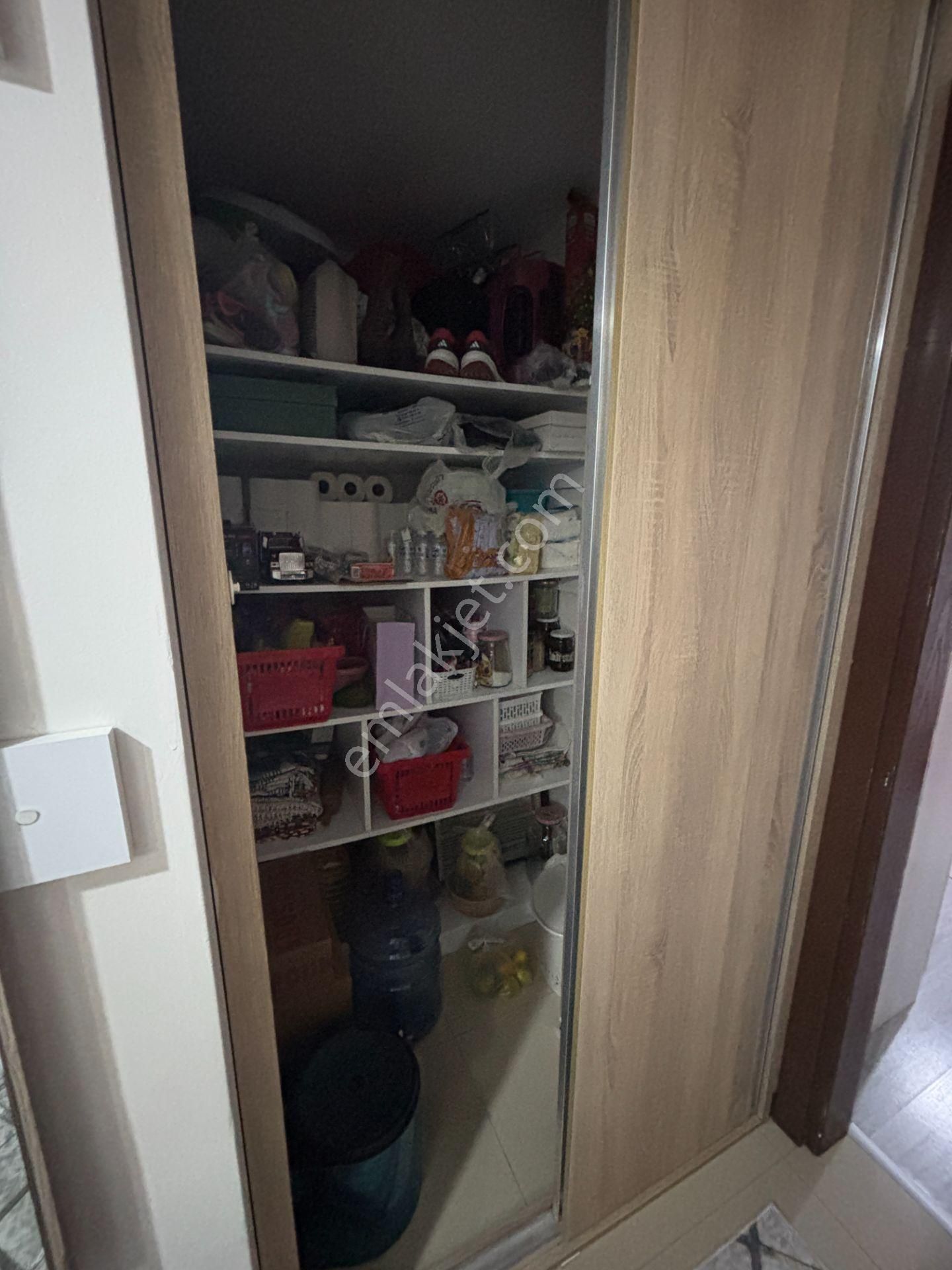 İzmir Seferihisar Mersinalanı'nda Deniz Manzaralı 2+1 Daire - Görsel 15