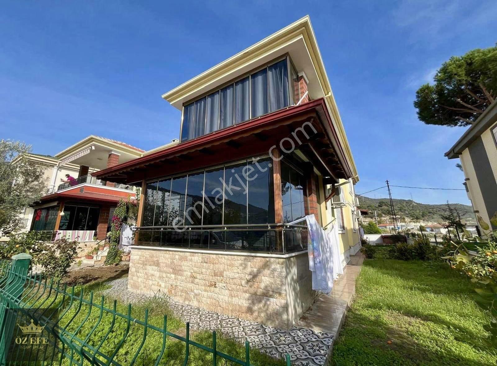 Altınoluk Ta 2+1 Lüx Daire