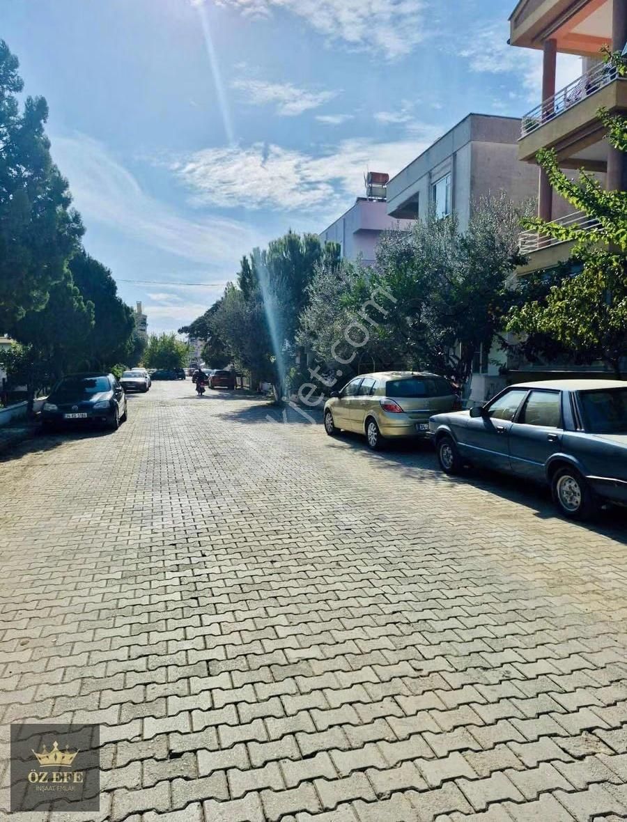 Altınoluk Ta 2+1 Lüx Daire - Görsel 17