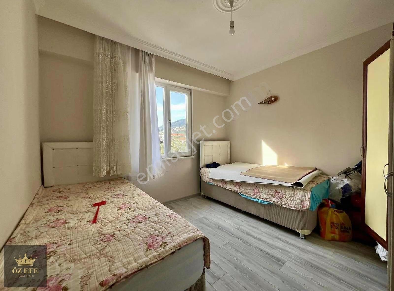 Altınoluk Ta 2+1 Lüx Daire - Görsel 19