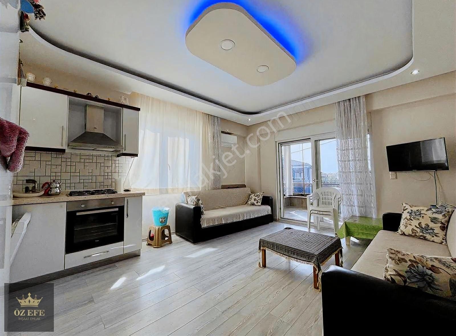 Altınoluk Ta 2+1 Lüx Daire - Görsel 29