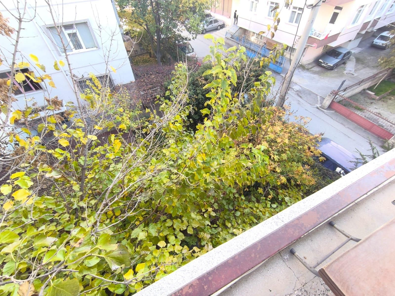 Sincan Tandoğan Mh.de 3+1 Satılık Daire - Görsel 13