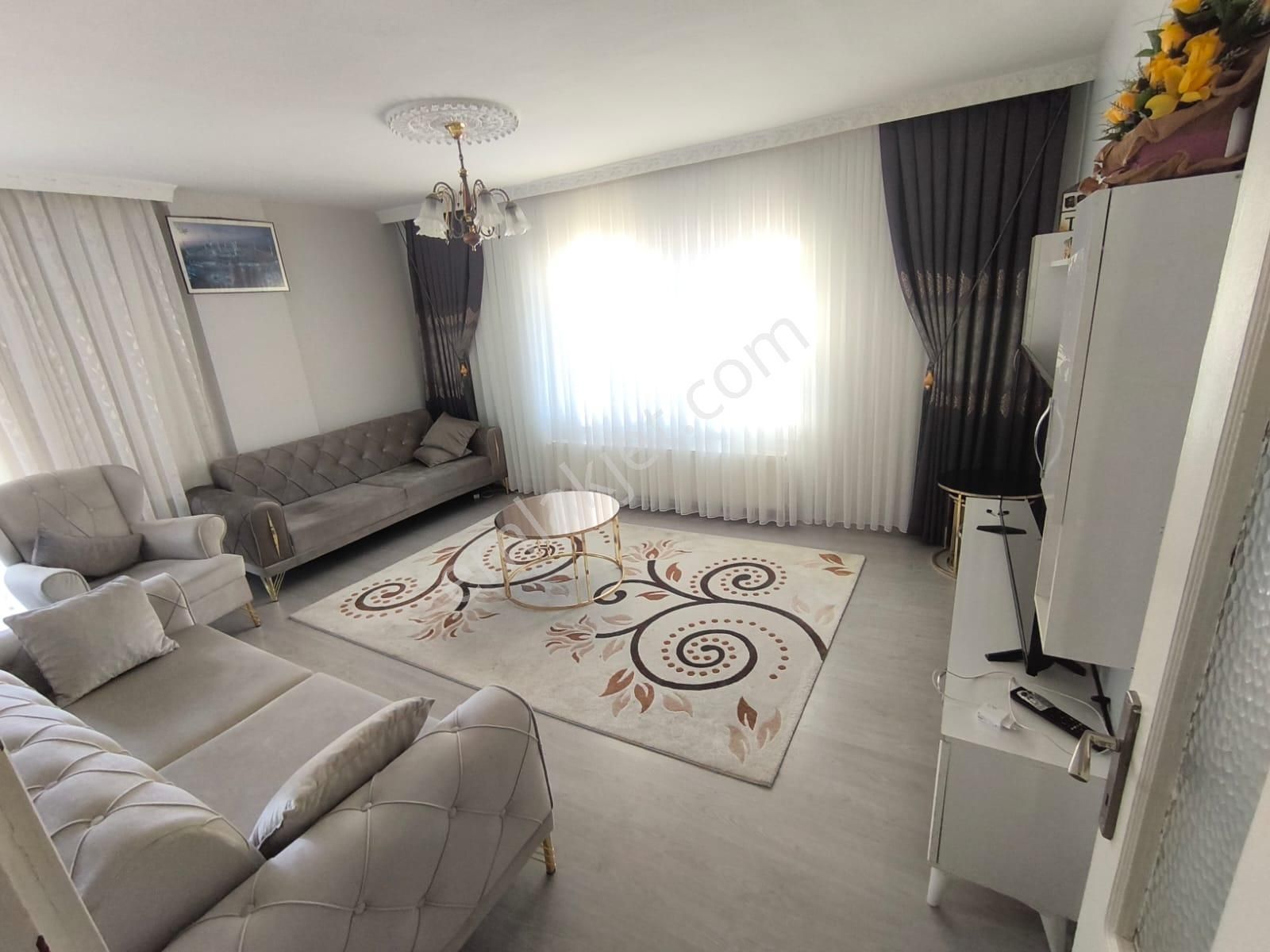 Sincan Tandoğan Mh.de 3+1 Satılık Daire - Görsel 6