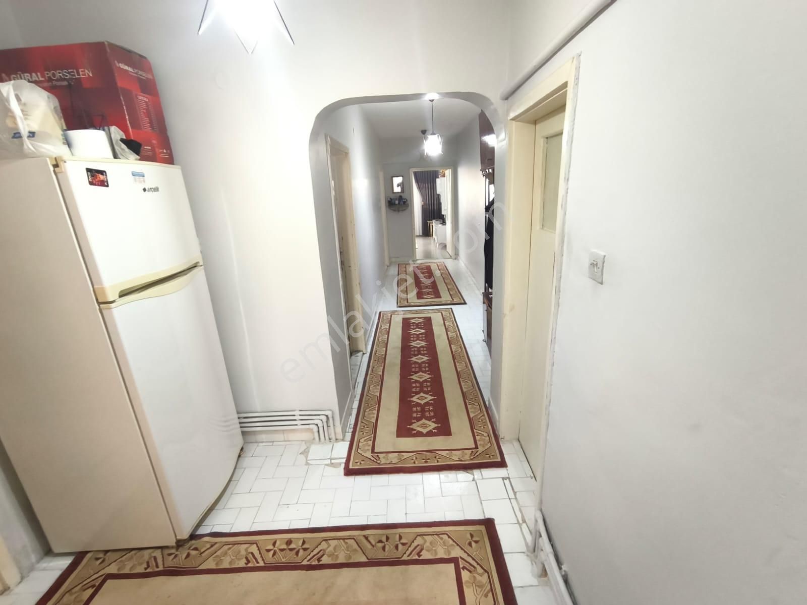 Sincan Tandoğan Mh.de 3+1 Satılık Daire - Görsel 12