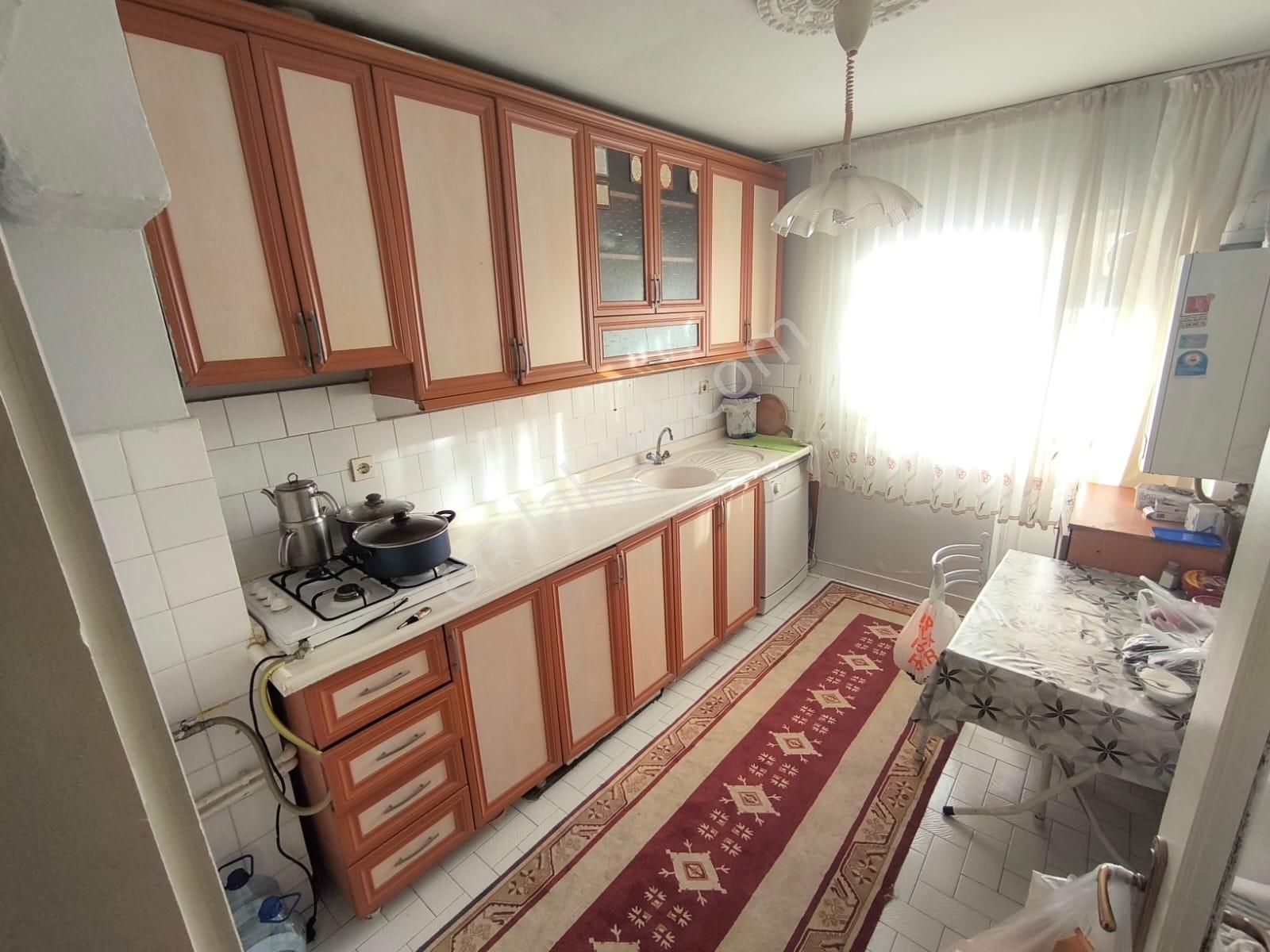 Sincan Tandoğan Mh.de 3+1 Satılık Daire