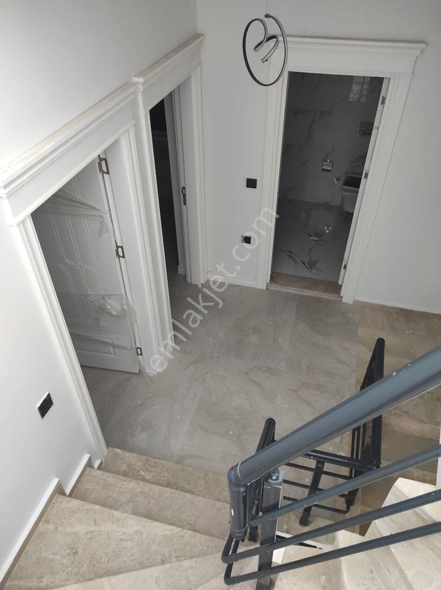 Grow Emlaktan Dalaman Karaçalıda Satılık Villa - Görsel 34
