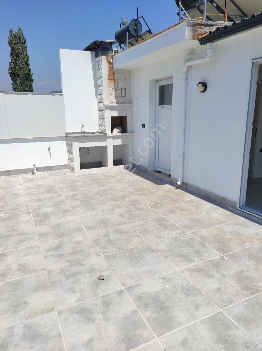 Grow Emlaktan Dalaman Karaçalıda Satılık Villa - Görsel 6