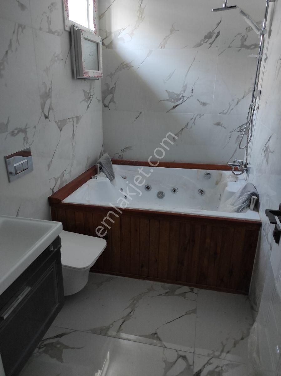 Grow Emlaktan Dalaman Karaçalıda Satılık Villa - Görsel 27