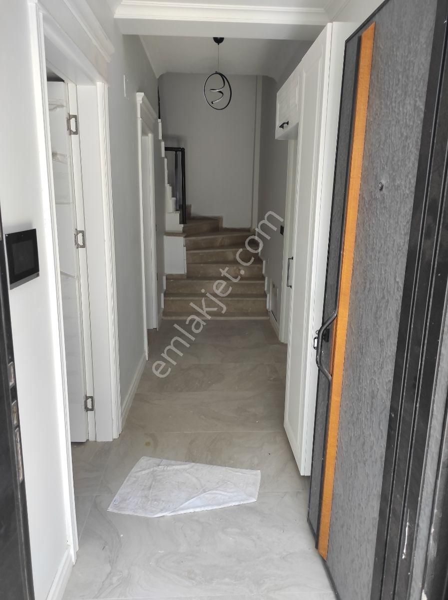 Grow Emlaktan Dalaman Karaçalıda Satılık Villa - Görsel 17