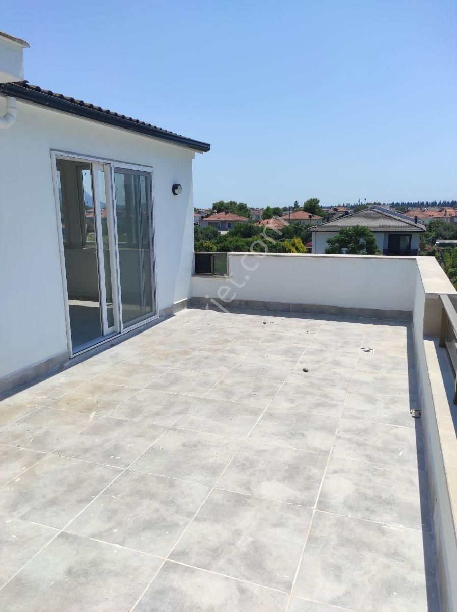 Grow Emlaktan Dalaman Karaçalıda Satılık Villa - Görsel 11